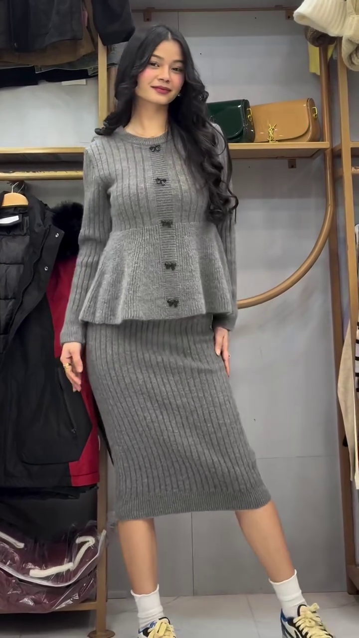 Women’s Knitted Sweaters – Cozy, Chic, and Effortlessly Stylish for Autumn & Winter