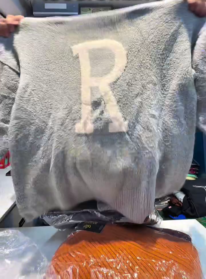 Rare Rabbit Men’s Full-Sleeve Printed Sweatshirt – Stylish, Comfortable & Trendy Casual Wear