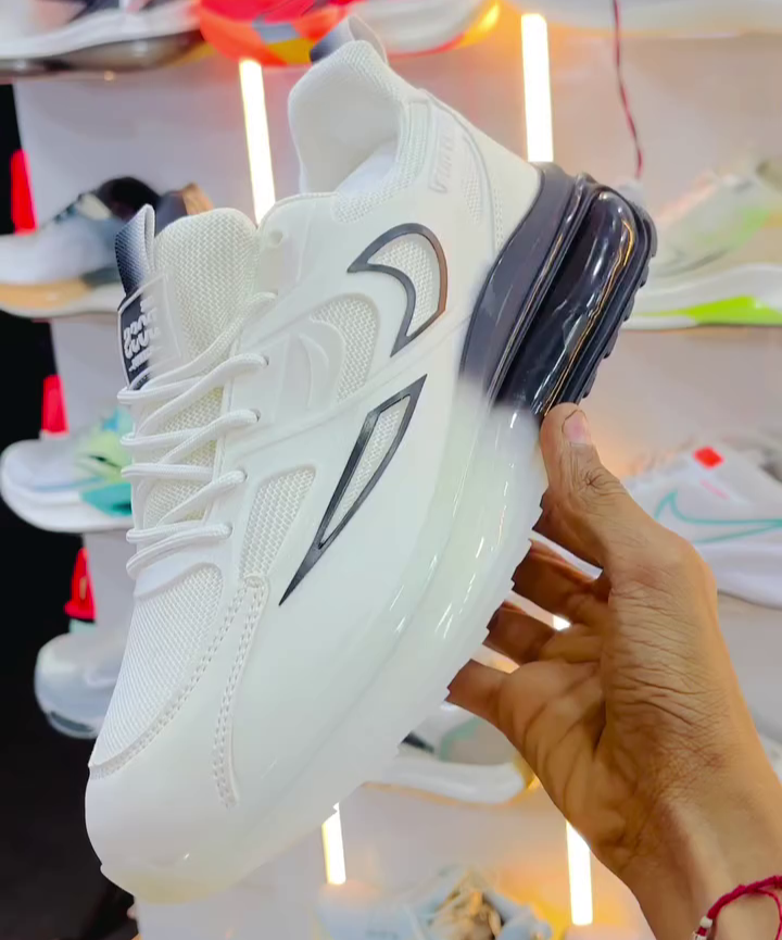 Boys Low-Top Lace-Up Shoes – Comfortable, Durable & Stylish Everyday Footwear