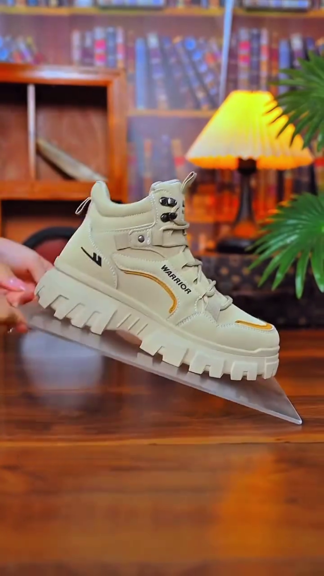 Men’s Pull-Back Snow Boots – Innovative HeatTech Footwear for Winter Comfort and Protection