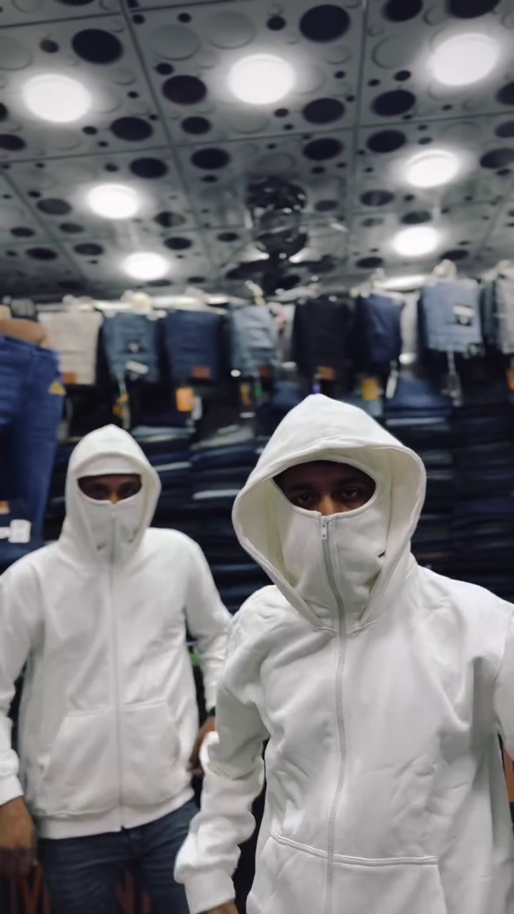 Styleverse Balaclava Hoodie: The Ultimate Fusion of Fashion, Comfort, and Versatility”