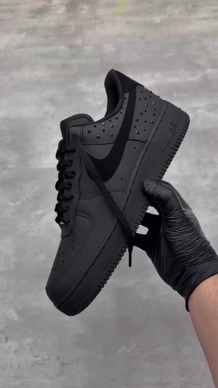 Nike Air Force 1 '07 WB Men’s Shoes – Classic Style Meets Modern Comfort